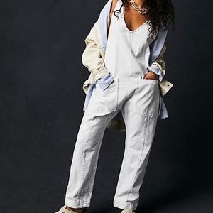 High Roller Jumpsuit